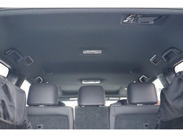 TOYOTA LANDCRUISER WAGON 2016 Image 31