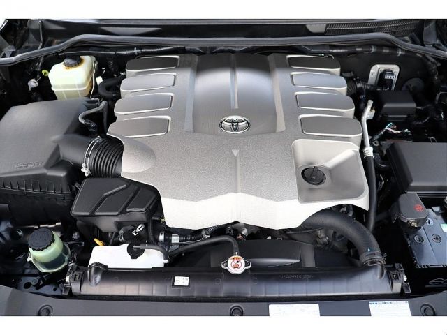 TOYOTA LANDCRUISER WAGON 2016 Image 31