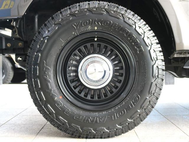 TOYOTA LANDCRUISER PRADO 1998 Image 31