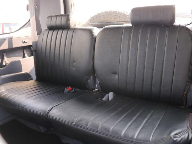 TOYOTA LANDCRUISER PRADO 1998 Image 31