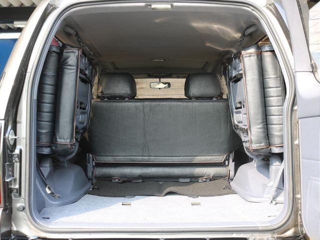 TOYOTA LANDCRUISER PRADO 1998 Image 31