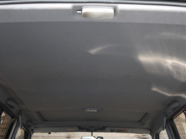 TOYOTA LANDCRUISER PRADO 1998 Image 31