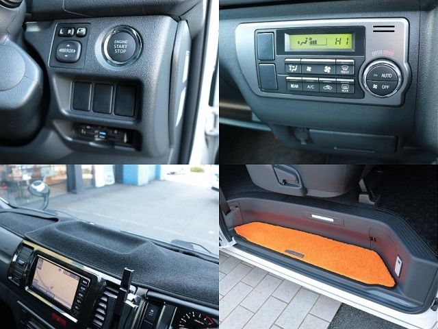 TOYOTA HIACE VAN 2WD 2023 Image 31