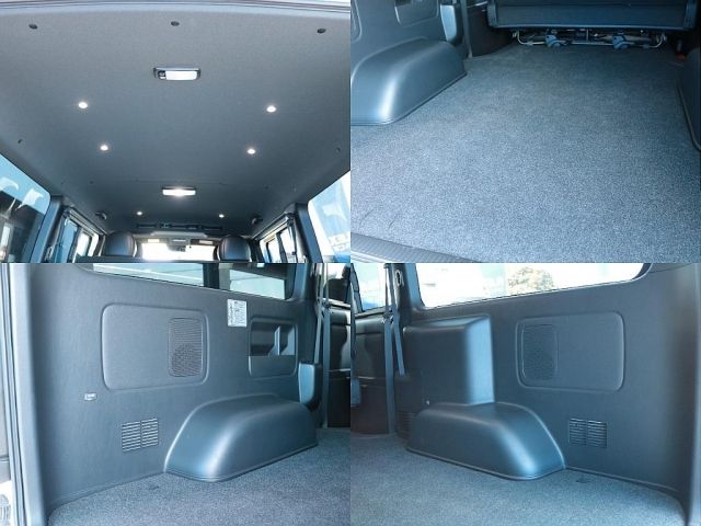 TOYOTA HIACE VAN 2WD 2023 Image 31