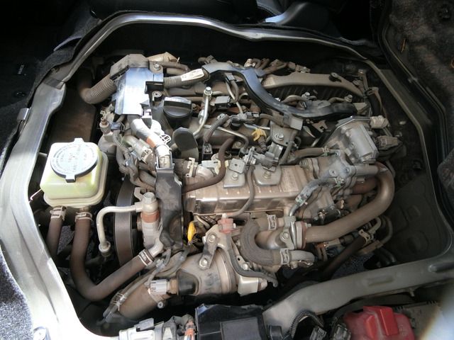 TOYOTA HIACE VAN 2WD 2020 Image 31