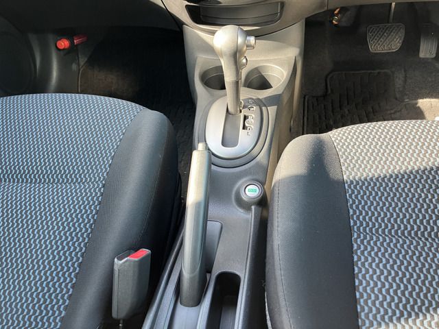 NISSAN NOTE 2013 Image 31