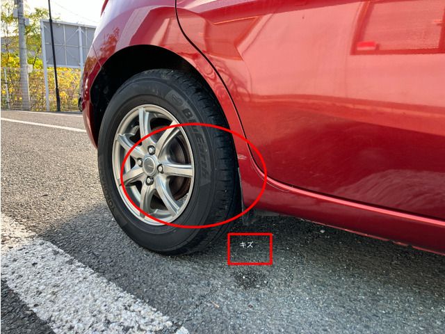 NISSAN NOTE 2013 Image 31