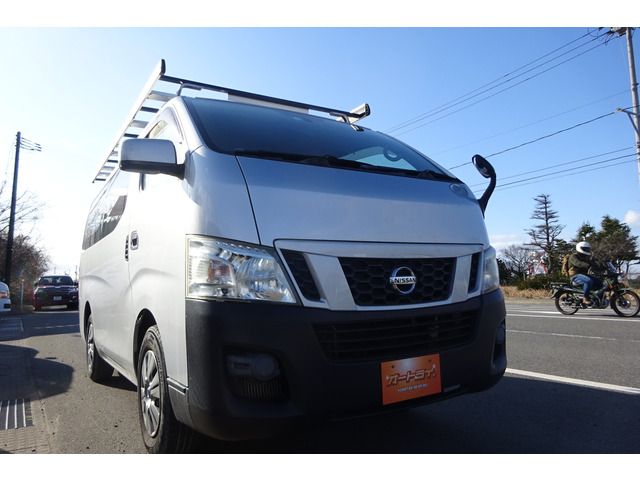 NISSAN NV350 CARAVAN 4WD 2013 Image 31