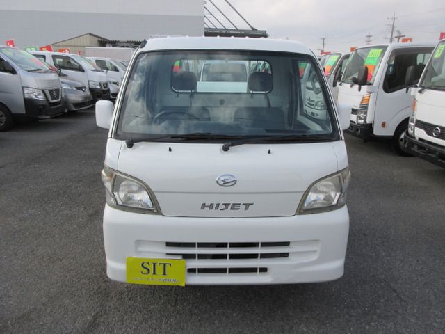 DAIHATSU HIJET TRUCK 2010 Image 31
