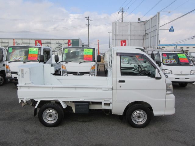 DAIHATSU HIJET TRUCK 2010 Image 31