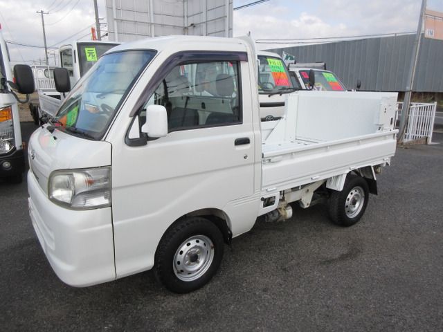 DAIHATSU HIJET TRUCK 2010 Image 31