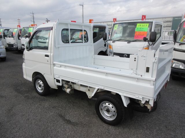 DAIHATSU HIJET TRUCK 2010 Image 31
