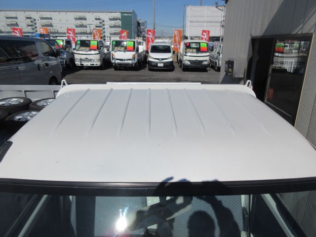 DAIHATSU HIJET TRUCK 2010 Image 31