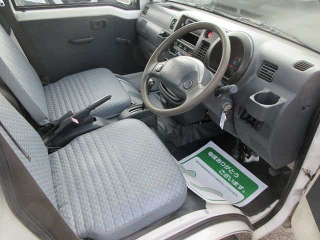 DAIHATSU HIJET TRUCK 2010 Image 31