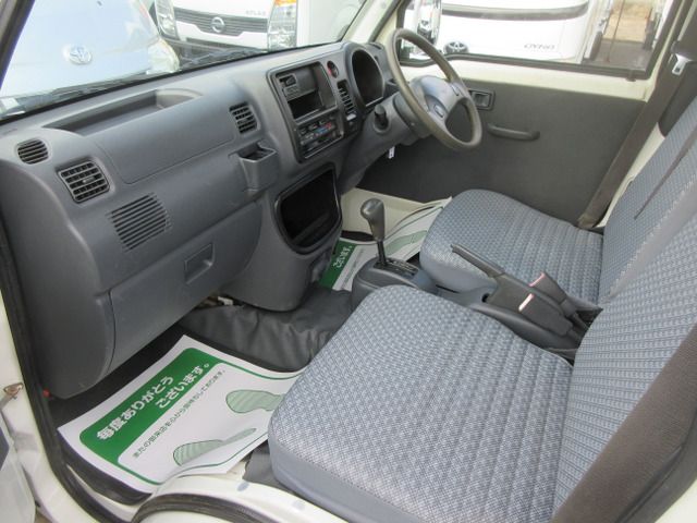 DAIHATSU HIJET TRUCK 2010 Image 31