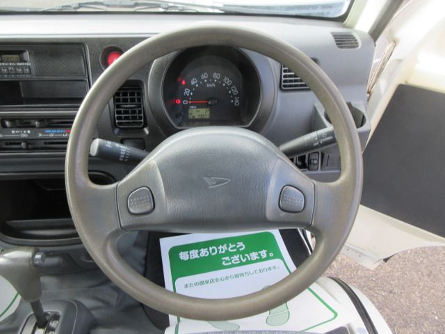 DAIHATSU HIJET TRUCK 2010 Image 31