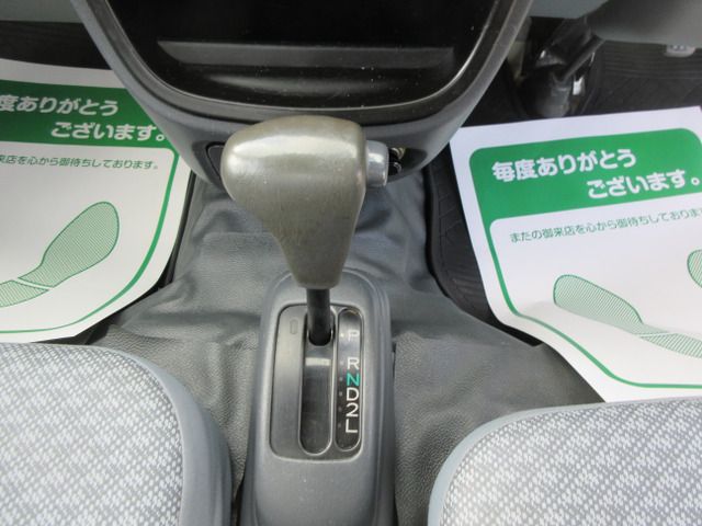 DAIHATSU HIJET TRUCK 2010 Image 31