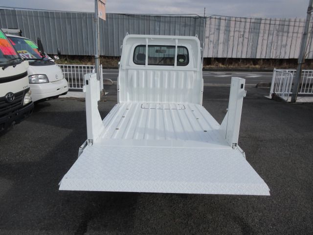 DAIHATSU HIJET TRUCK 2010 Image 31