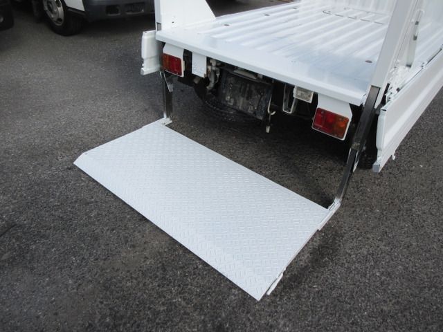 DAIHATSU HIJET TRUCK 2010 Image 31