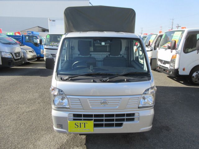 NISSAN NT100 CLIPPER 2022 Image 31