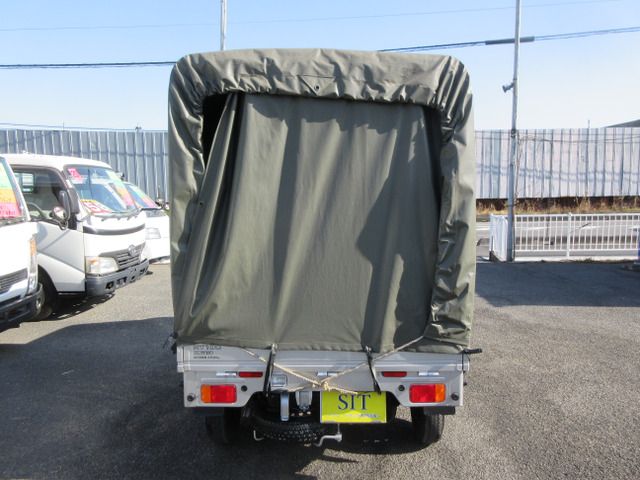 NISSAN NT100 CLIPPER 2022 Image 31