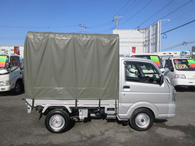 NISSAN NT100 CLIPPER 2022 Image 31