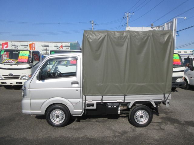 NISSAN NT100 CLIPPER 2022 Image 31