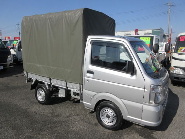 NISSAN NT100 CLIPPER 2022 Image 31