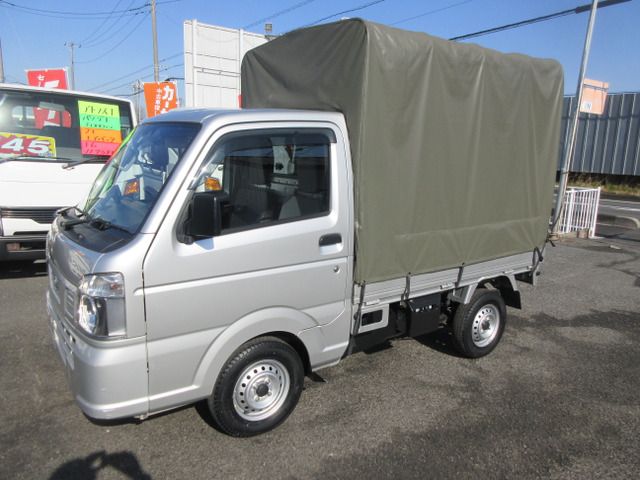 NISSAN NT100 CLIPPER 2022 Image 31