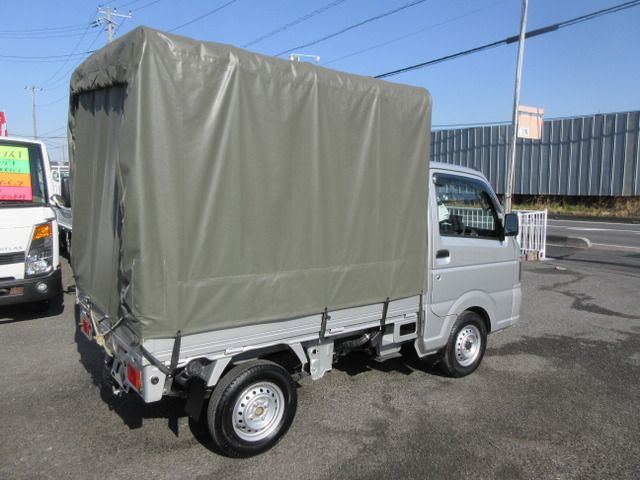 NISSAN NT100 CLIPPER 2022 Image 31