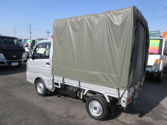 NISSAN NT100 CLIPPER 2022 Image 31