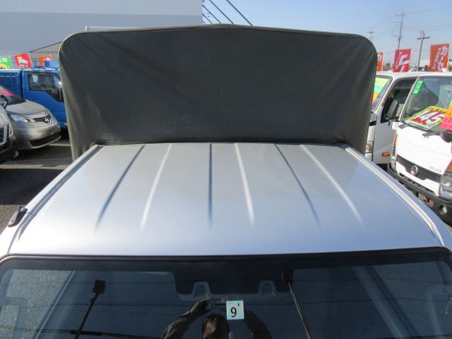 NISSAN NT100 CLIPPER 2022 Image 31