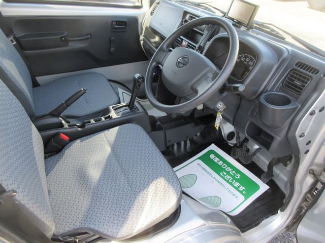 NISSAN NT100 CLIPPER 2022 Image 31