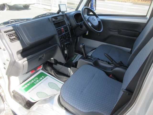 NISSAN NT100 CLIPPER 2022 Image 31