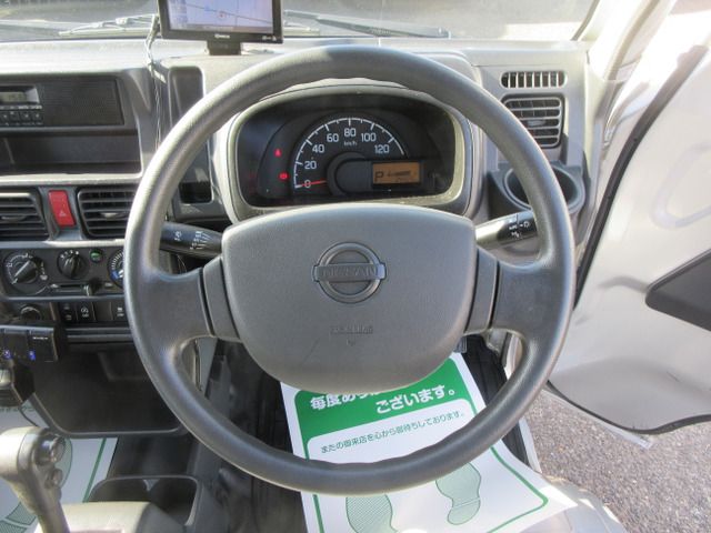 NISSAN NT100 CLIPPER 2022 Image 31