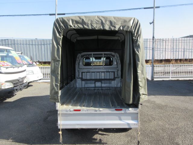 NISSAN NT100 CLIPPER 2022 Image 31