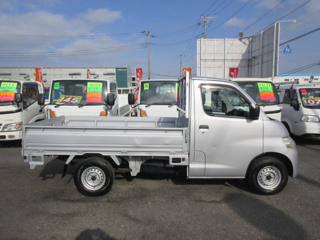 TOYOTA TOWNACE TRUCK 2WD 2012 Image 31