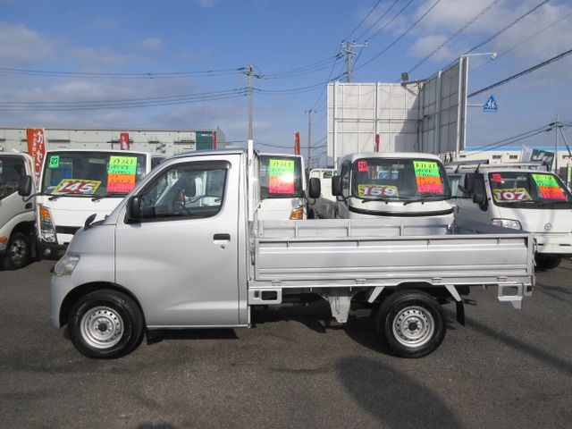 TOYOTA TOWNACE TRUCK 2WD 2012 Image 31