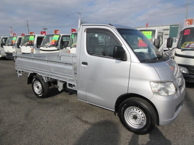 TOYOTA TOWNACE TRUCK 2WD 2012 Image 31