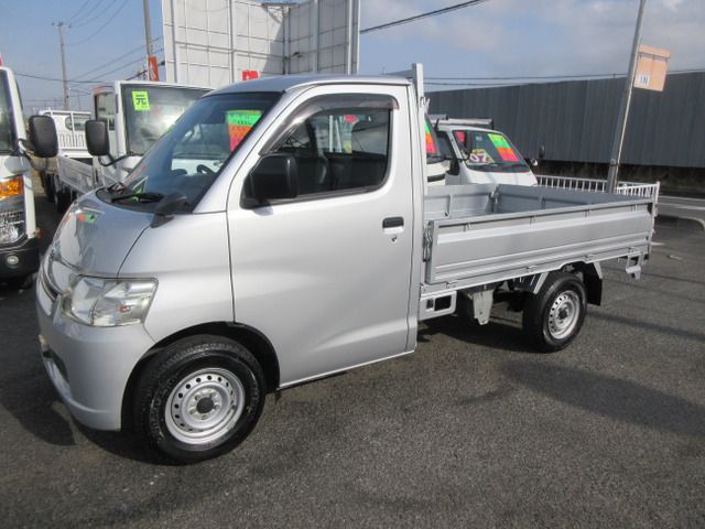 TOYOTA TOWNACE TRUCK 2WD 2012 Image 31