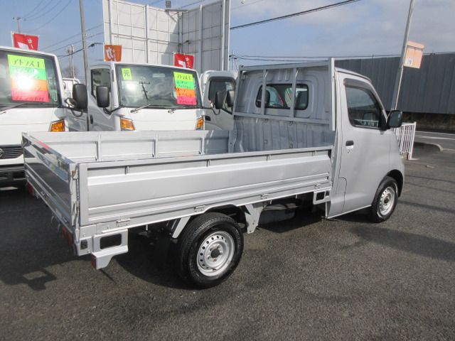 TOYOTA TOWNACE TRUCK 2WD 2012 Image 31