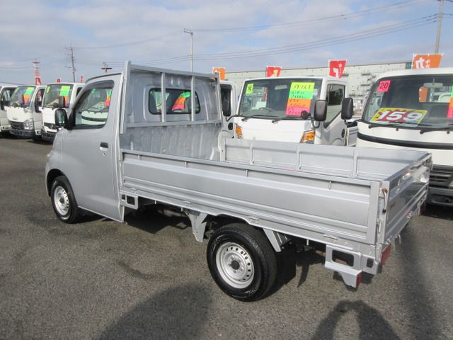 TOYOTA TOWNACE TRUCK 2WD 2012 Image 31