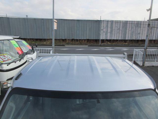 TOYOTA TOWNACE TRUCK 2WD 2012 Image 31