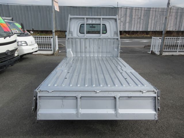 TOYOTA TOWNACE TRUCK 2WD 2012 Image 31