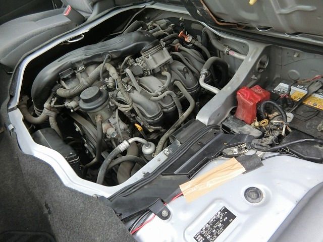 TOYOTA REGIUSACE VAN 2WD 2009 Image 31