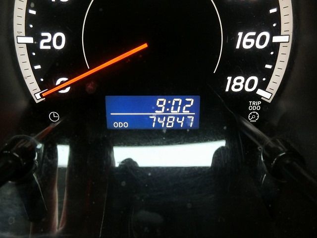 TOYOTA REGIUSACE VAN 2WD 2009 Image 31