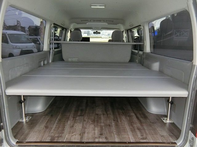 TOYOTA REGIUSACE VAN 2WD 2009 Image 31