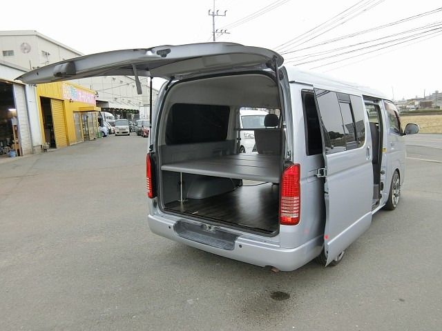 TOYOTA REGIUSACE VAN 2WD 2009 Image 31