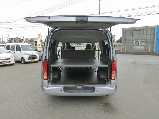 TOYOTA REGIUSACE VAN 2WD 2009 Image 31