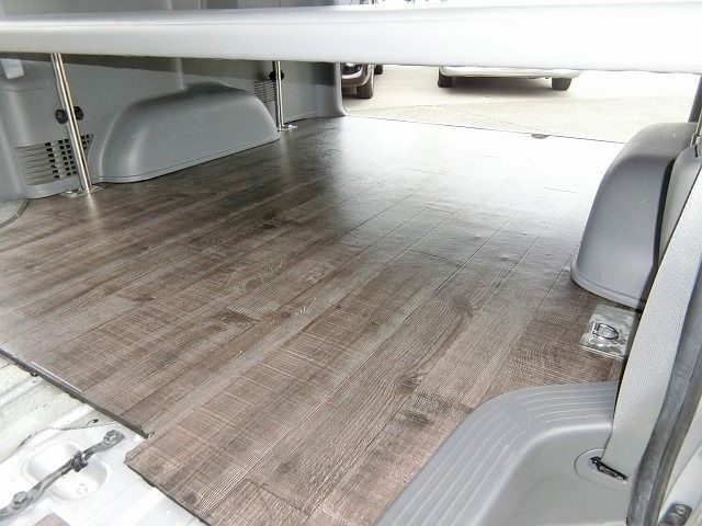 TOYOTA REGIUSACE VAN 2WD 2009 Image 31